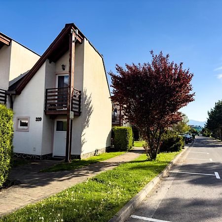 Apartman 339 - Tatralandia Liptovský Mikuláš 外观 照片