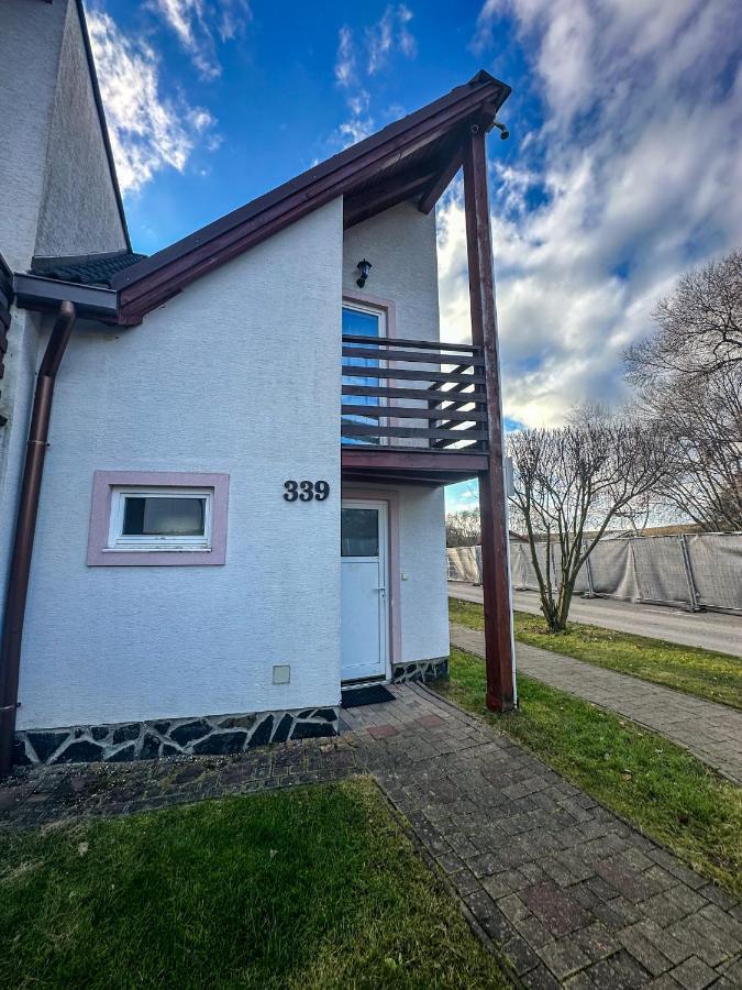 Apartman 339 - Tatralandia Liptovský Mikuláš 外观 照片