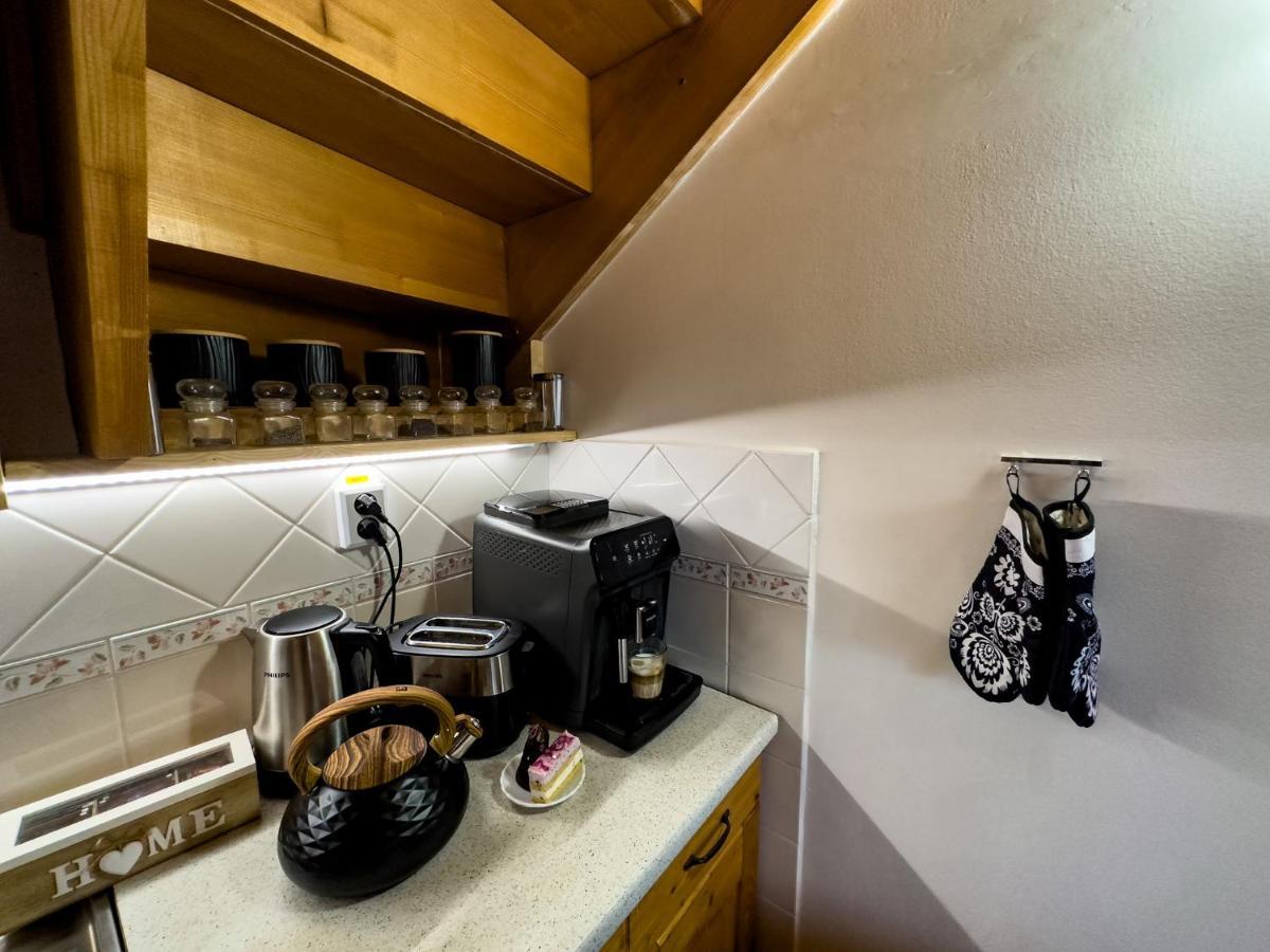 Apartman 339 - Tatralandia Liptovský Mikuláš 外观 照片