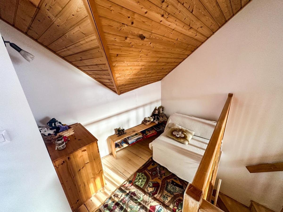 Apartman 339 - Tatralandia Liptovský Mikuláš 外观 照片