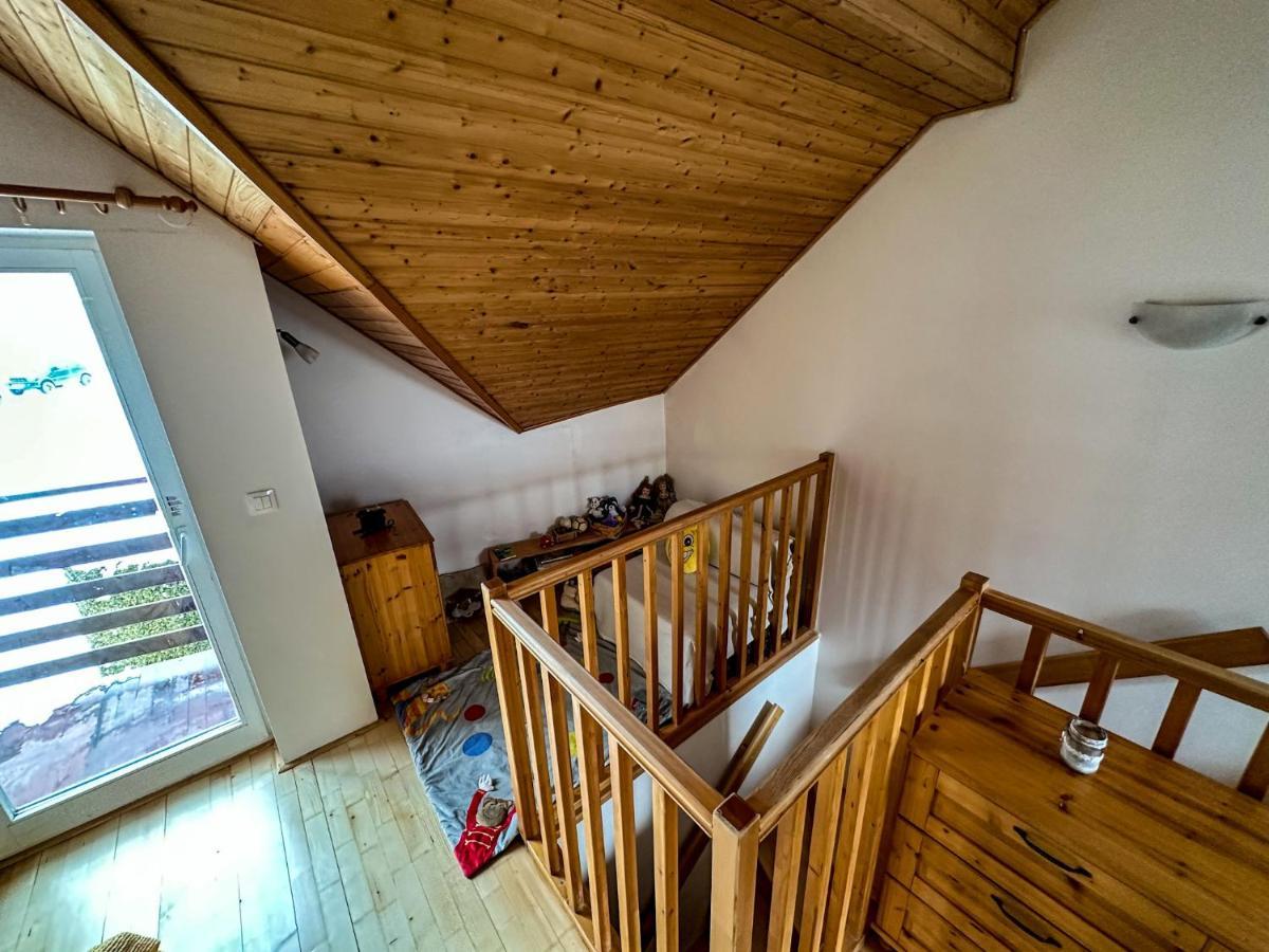 Apartman 339 - Tatralandia Liptovský Mikuláš 外观 照片