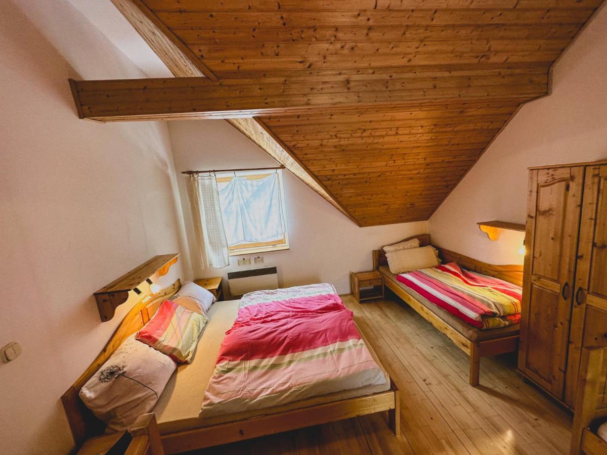 Apartman 339 - Tatralandia Liptovský Mikuláš 外观 照片