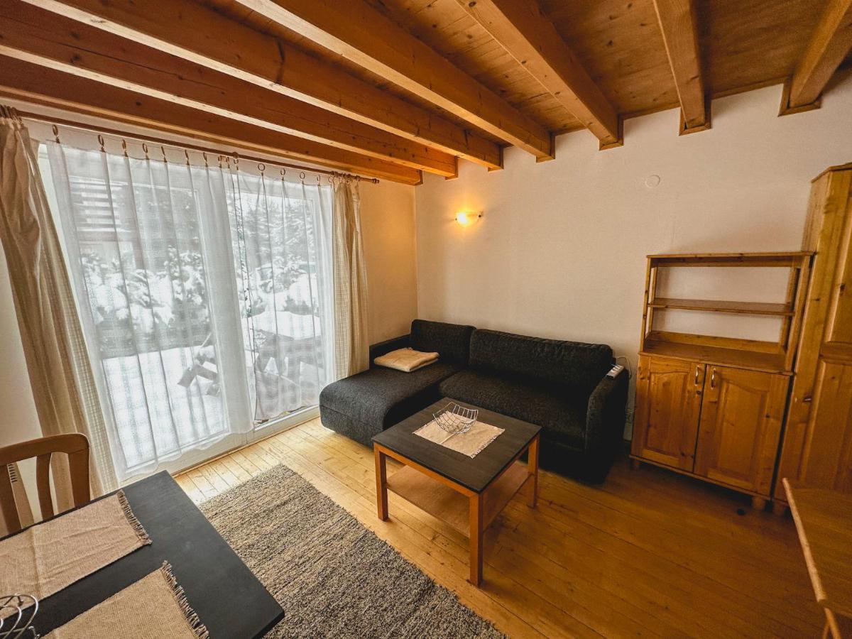 Apartman 339 - Tatralandia Liptovský Mikuláš 外观 照片
