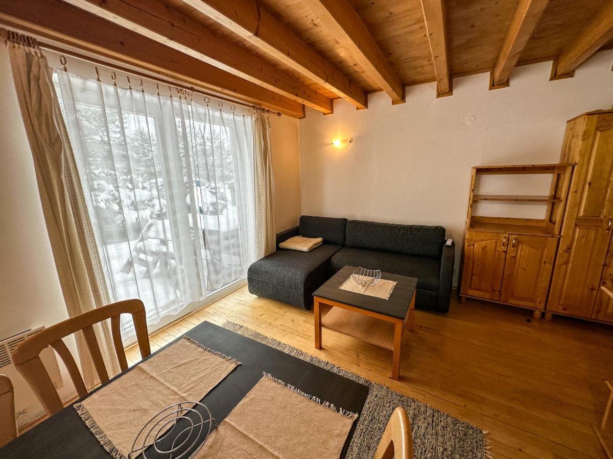 Apartman 339 - Tatralandia Liptovský Mikuláš 外观 照片