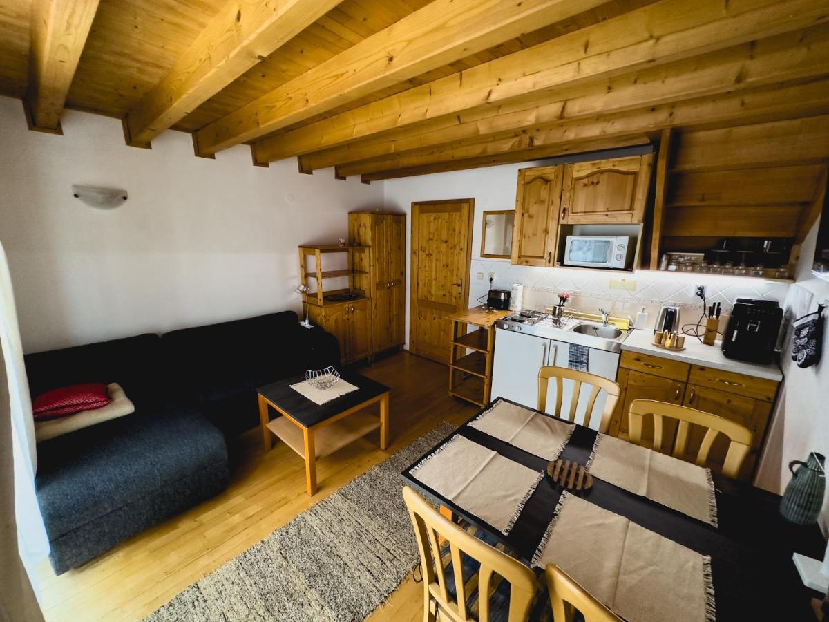 Apartman 339 - Tatralandia Liptovský Mikuláš 外观 照片