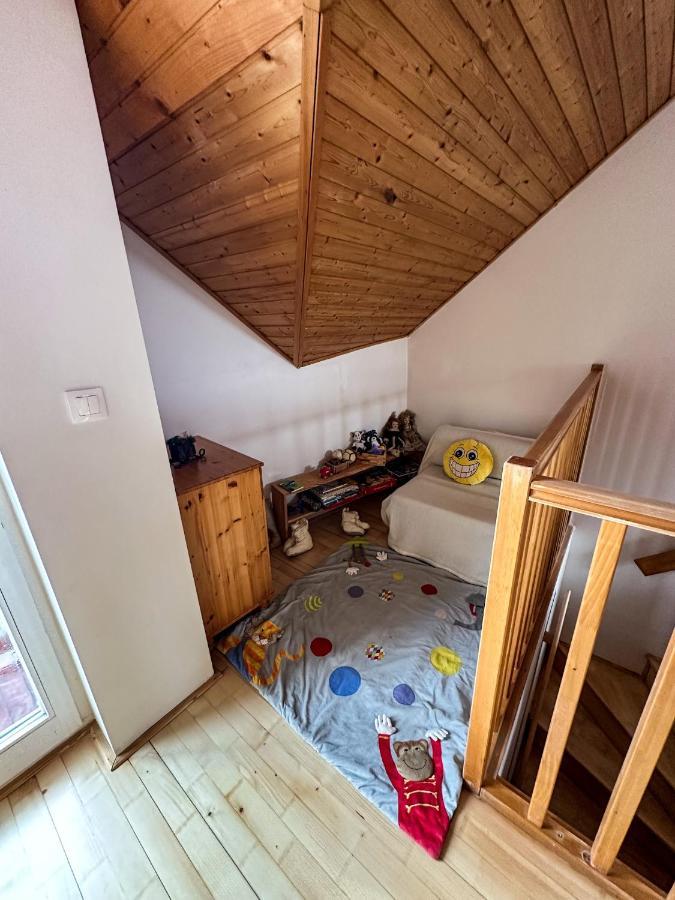 Apartman 339 - Tatralandia Liptovský Mikuláš 外观 照片