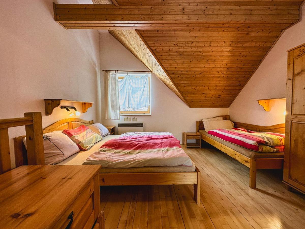 Apartman 339 - Tatralandia Liptovský Mikuláš 外观 照片