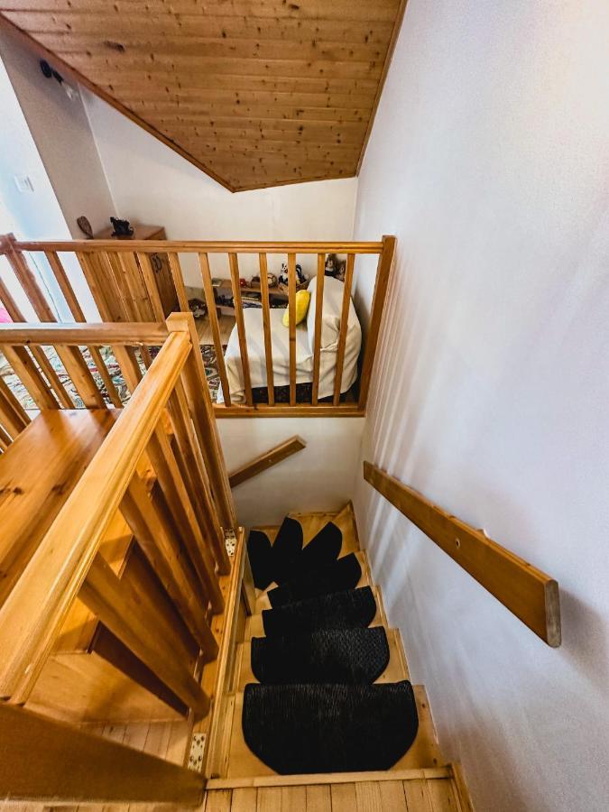 Apartman 339 - Tatralandia Liptovský Mikuláš 外观 照片