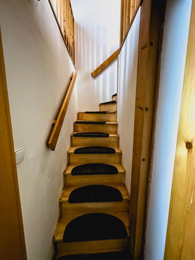 Apartman 339 - Tatralandia Liptovský Mikuláš 外观 照片