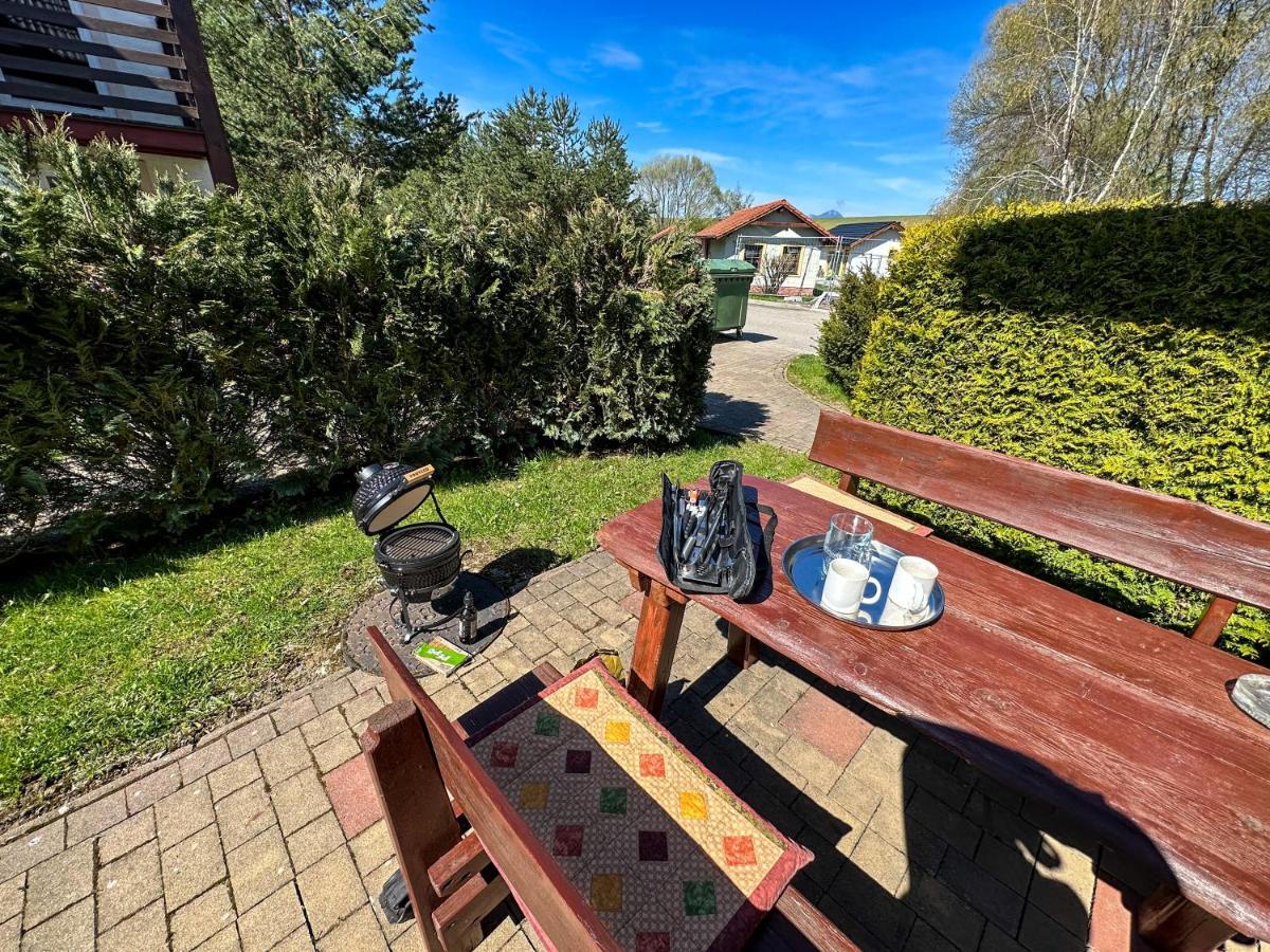 Apartman 339 - Tatralandia Liptovský Mikuláš 外观 照片